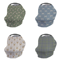 Car Seat Cover | Mallard & Moss