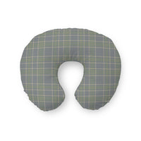 Nursing Pillow Cover | Mallard & Moss