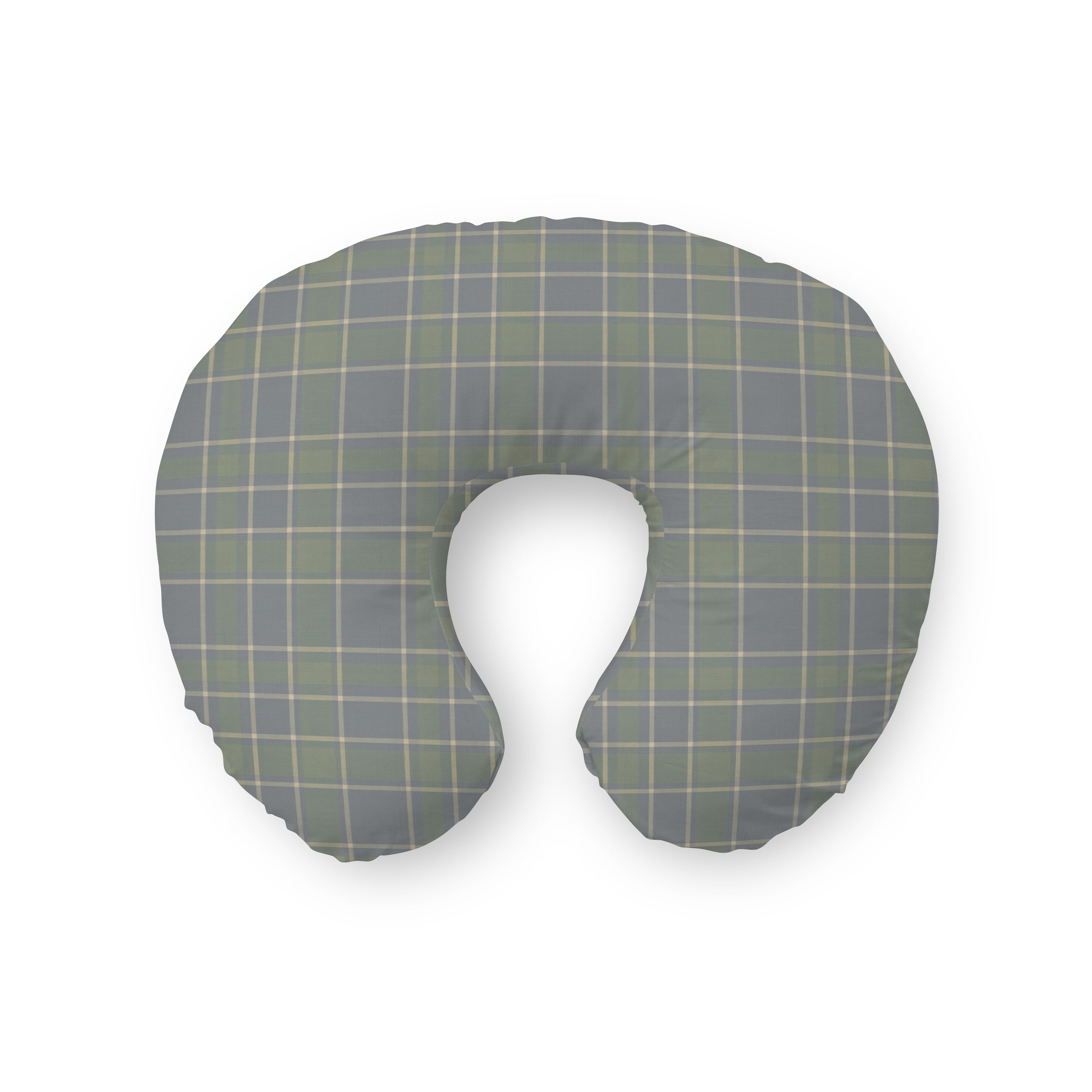 Nursing Pillow Cover | Mallard & Moss