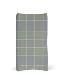 Changing Pad Cover | Mallard & Moss