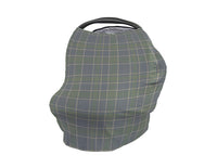 Car Seat Cover | Mallard & Moss