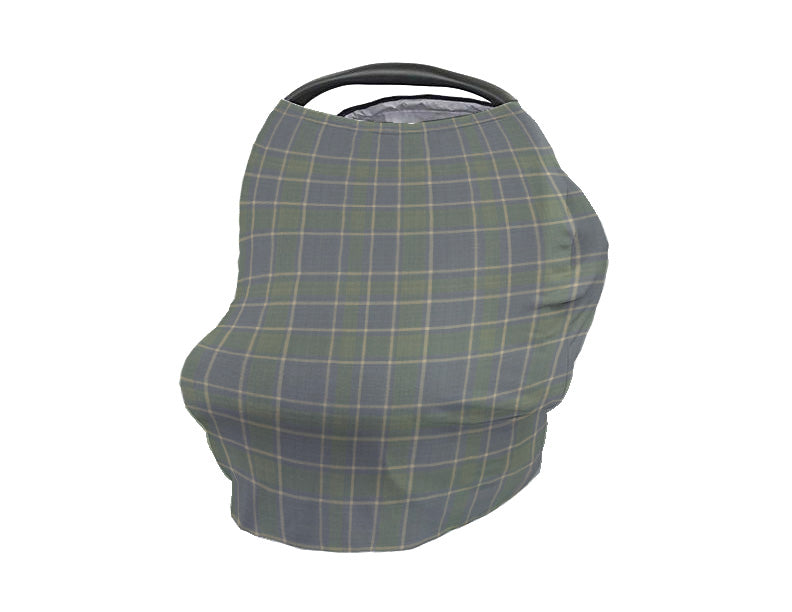 Car Seat Cover | Mallard & Moss