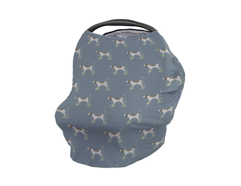 Car Seat Cover | Mallard & Moss
