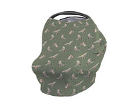 Car Seat Cover | Mallard & Moss