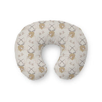 Nursing Pillow Cover | Mallard & Moss