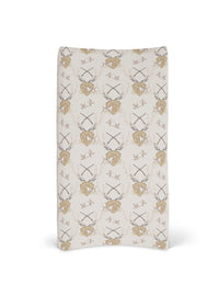 Changing Pad Cover | Mallard & Moss