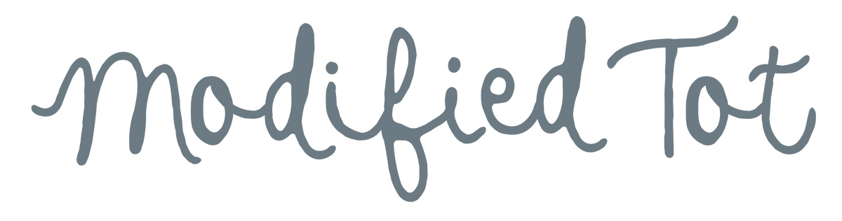 Modified Tot logo
