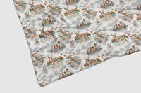 Minky Blanket | Mallard & Moss