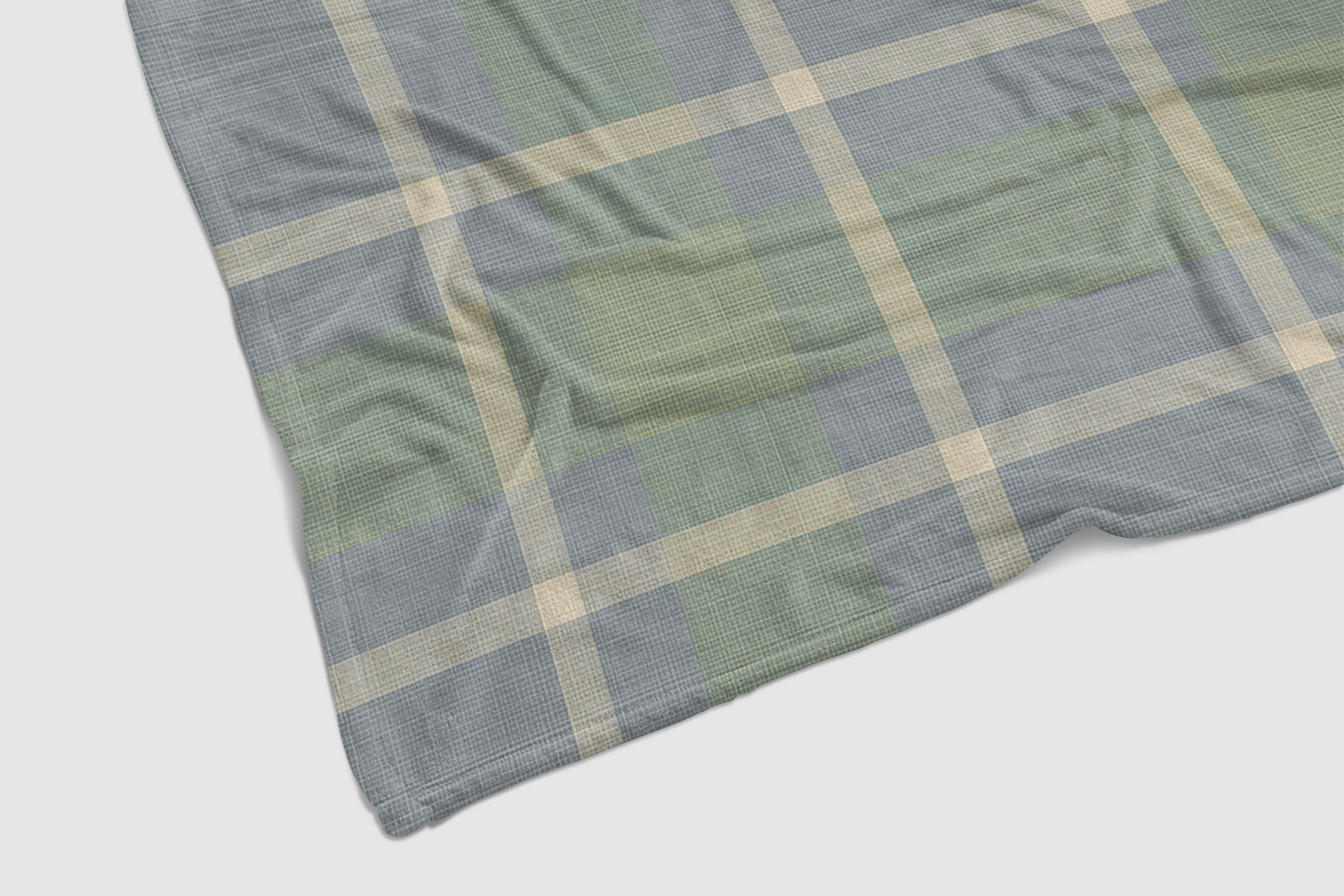 Minky Blanket | Mallard & Moss