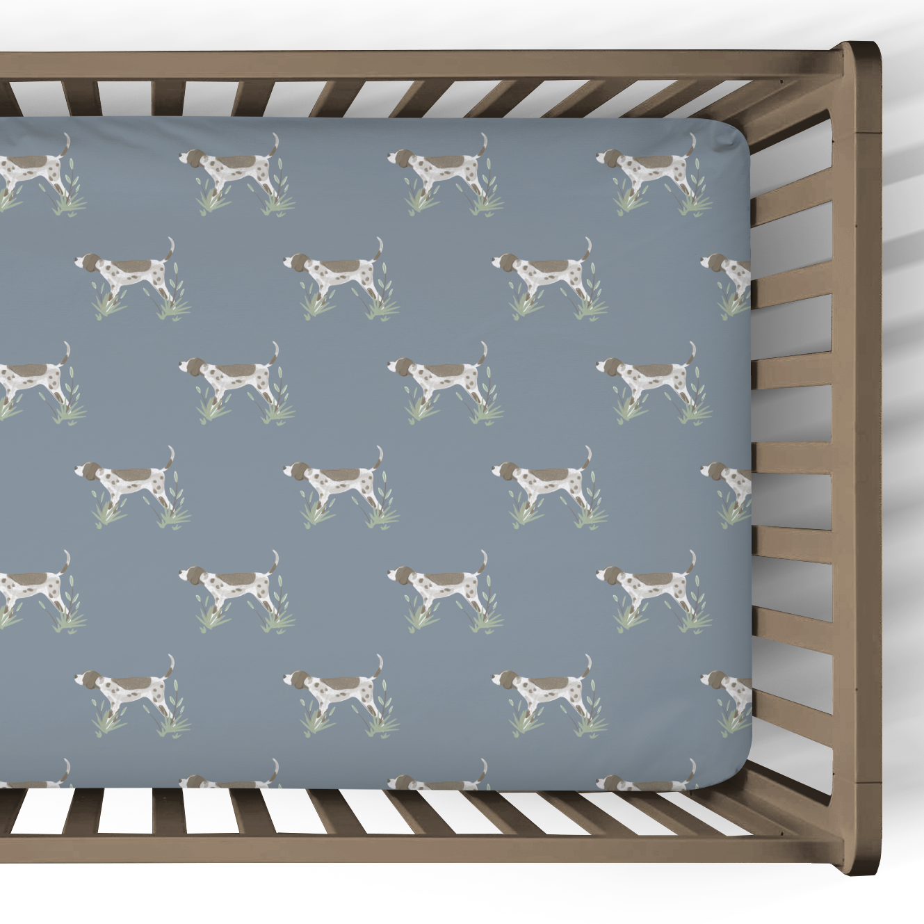 Crib Sheet | Field Companion