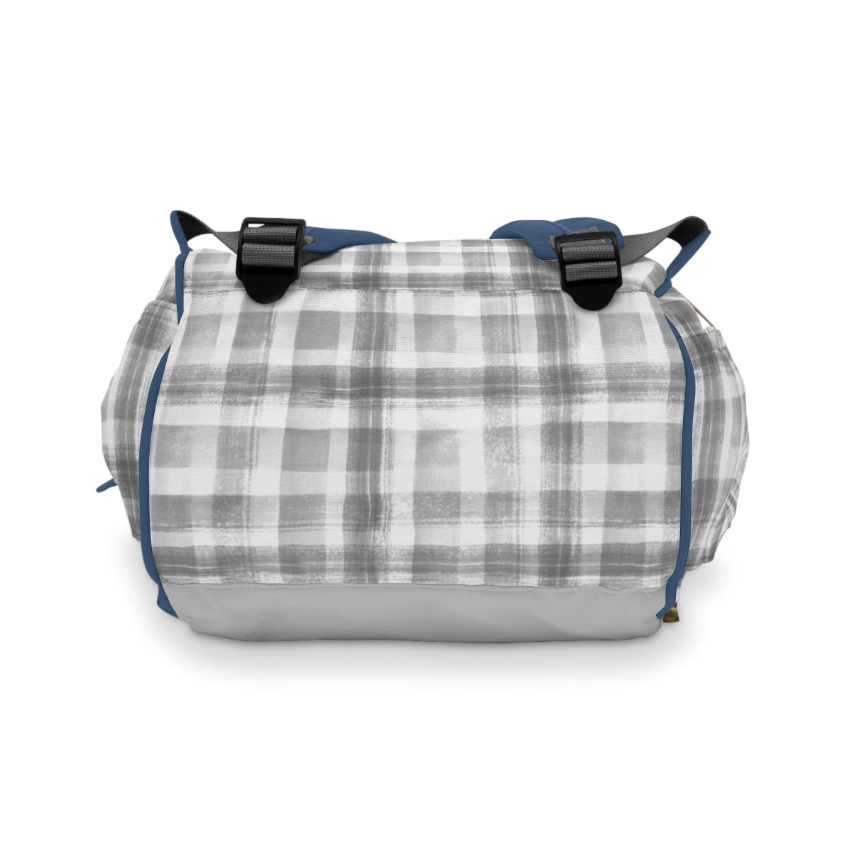 Vintage Truck Personalized Backpack Diaper Bag - gender_boy, text, Vintage Truck