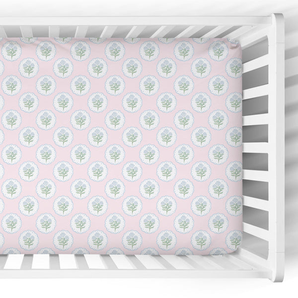 Preppy Heirloom Mix & Match Bedding