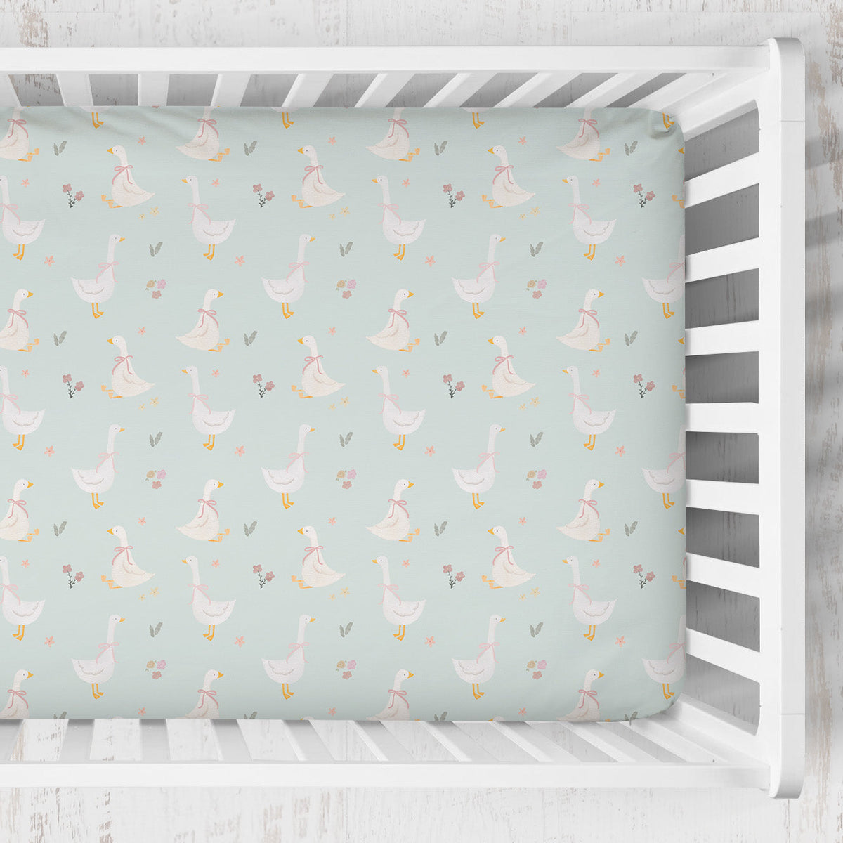 Primrose Cottage Mix & Match Bedding