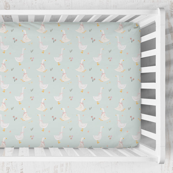 Primrose Cottage Mix & Match Bedding