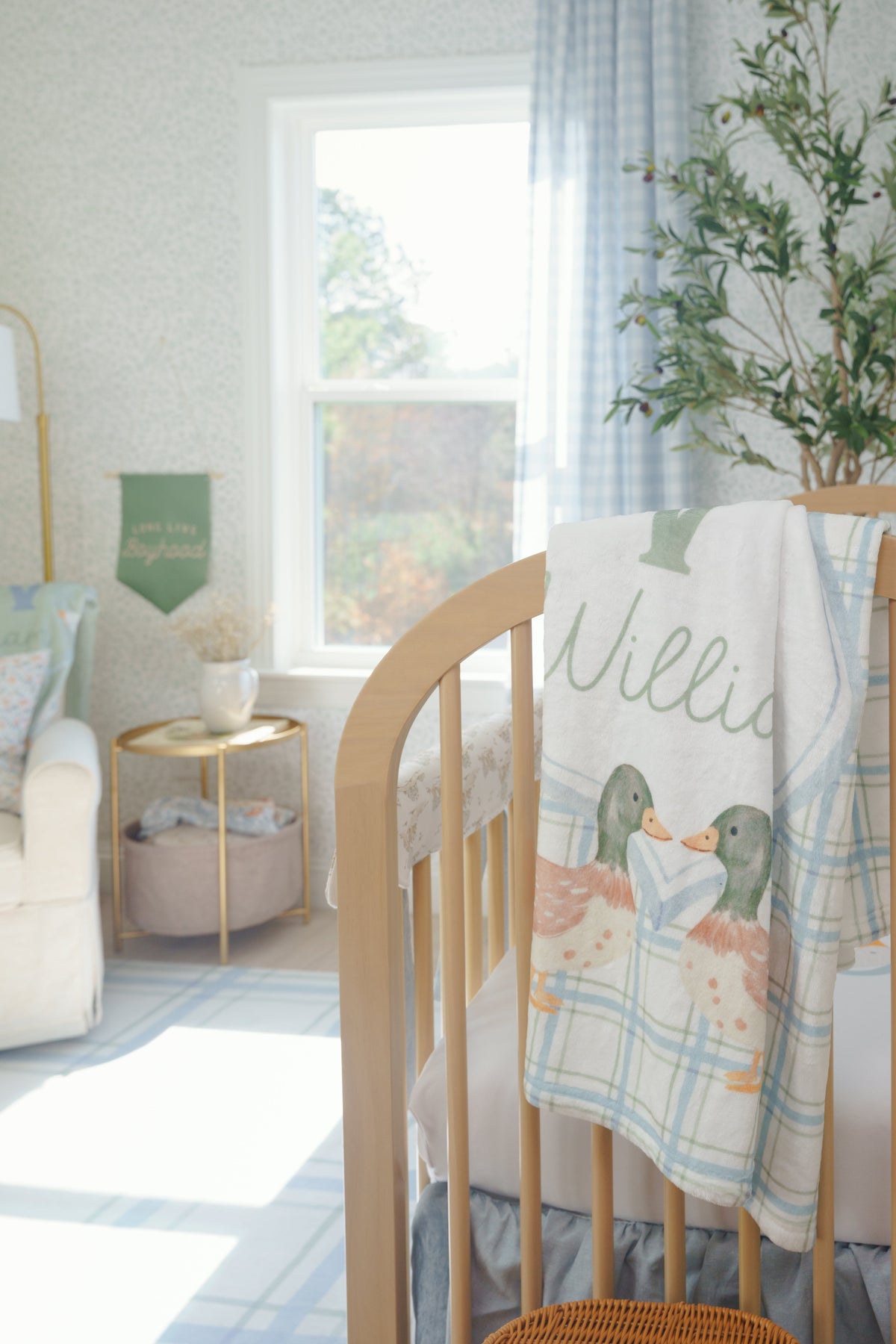 Storybook Cottage