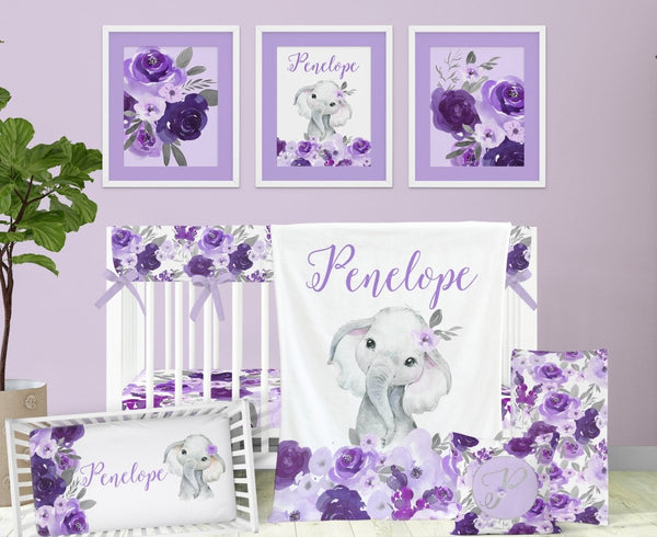 Nursery Collections - Modified Tot