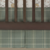 Crib Bedding Set | Heritage Crest