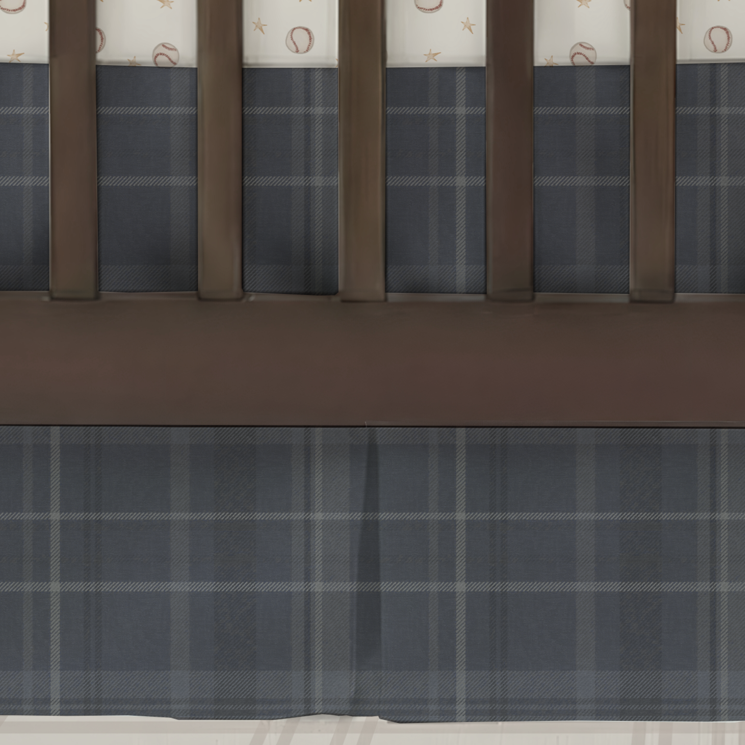 Crib Bedding Set | Long Live Boyhood