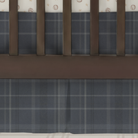 Crib Bedding Set | Champions Club