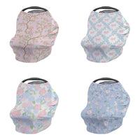 Car Seat Cover | Preppy Heirloom
