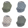 Car Seat Cover | Mallard & Moss