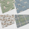 Minky Blanket | Mallard & Moss