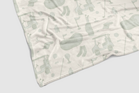 Minky Blanket | Long Live Boyhood