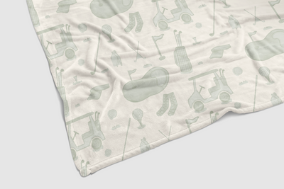 Minky Blanket | Long Live Boyhood