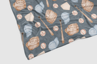 Minky Blanket | Long Live Boyhood