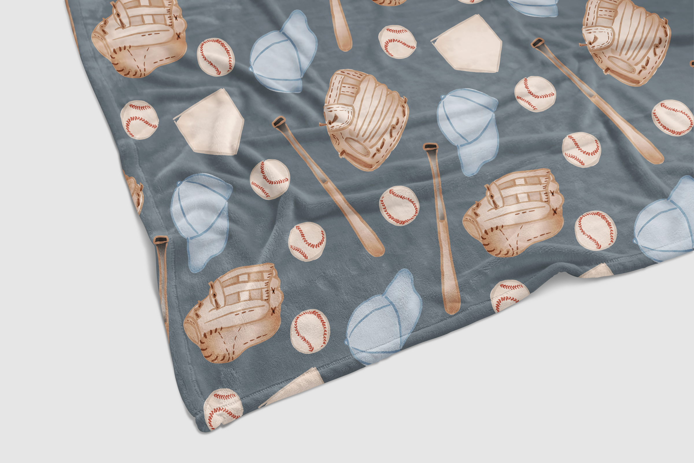 Minky Blanket | Long Live Boyhood