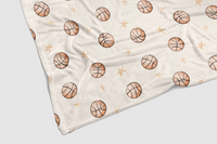 Minky Blanket | Long Live Boyhood
