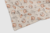 Minky Blanket | Long Live Boyhood
