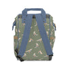 Backpack Diaper Bag | Duck Hunting
