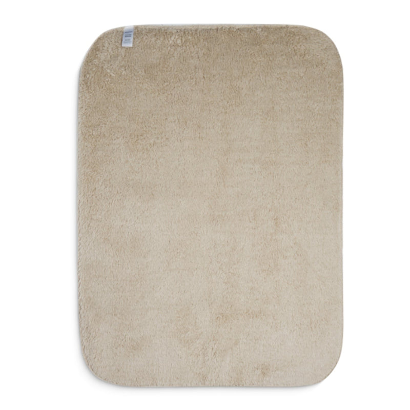 Sherpa Minky Blanket | Antler Crest