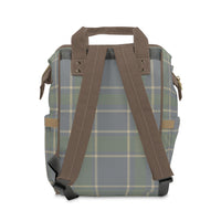 Backpack Diaper Bag | Autumn Hunt