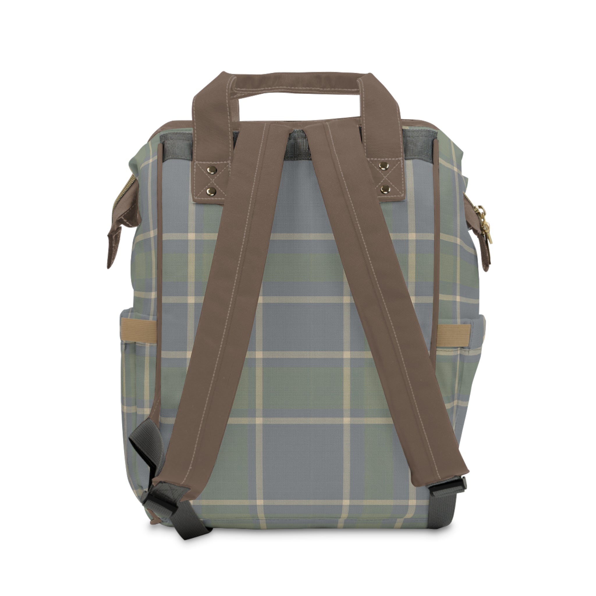 Backpack Diaper Bag | Autumn Hunt