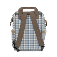Backpack Diaper Bag | Field Companion