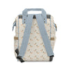 Backpack Diaper Bag | Little Duckling