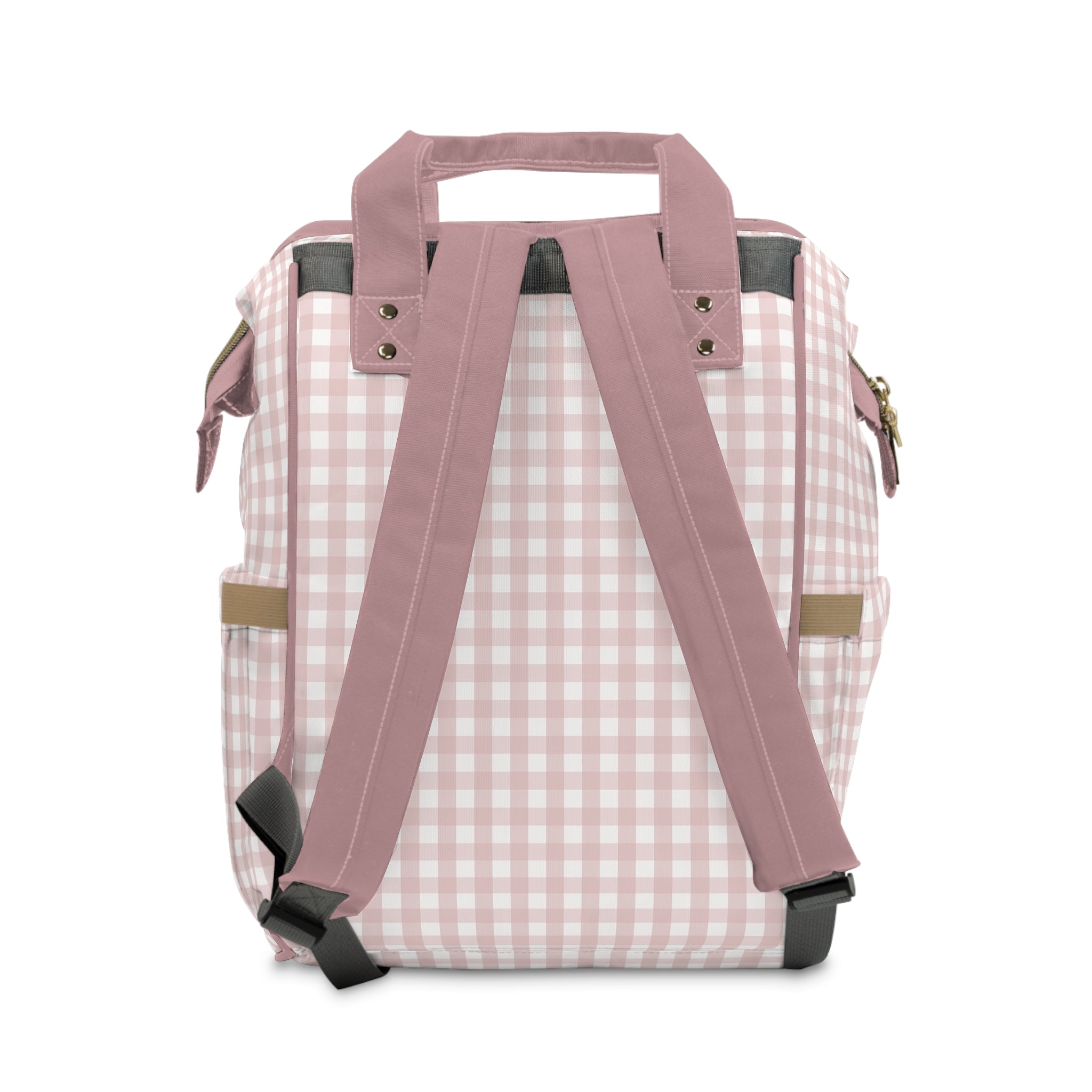 Backpack Diaper Bag | Rosy Goose