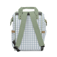 Backpack Diaper Bag | Silly Goose