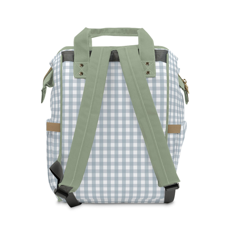 Backpack Diaper Bag | Silly Goose