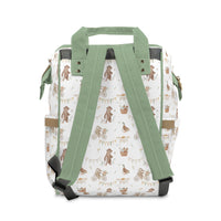 Backpack Diaper Bag | Storybook Parade