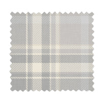 Crib Skirt | Backyard Check