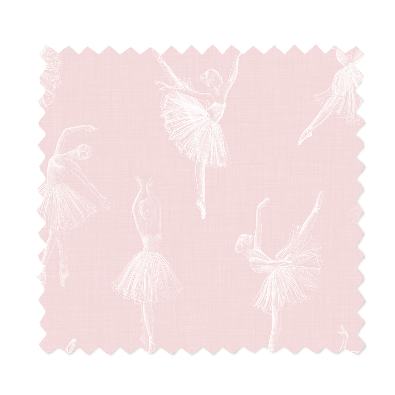 Ballerina Whisper Swatch