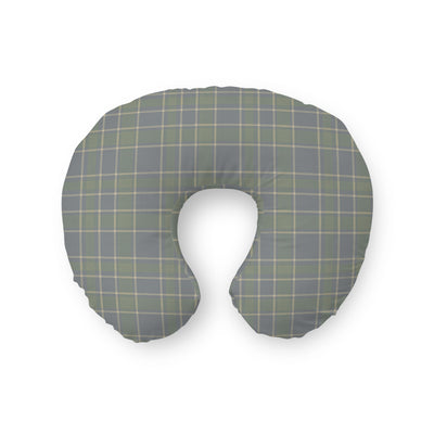 Nursing Pillow Cover | Mallard & Moss