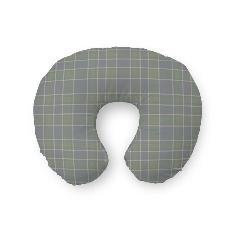 Nursing Pillow Cover | Mallard & Moss