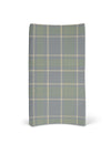 Changing Pad Cover | Mallard & Moss