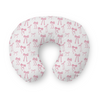 Fancy Bow Nursing Pillow Cover