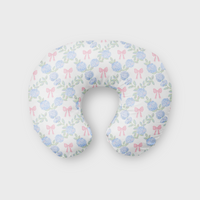 Nursing Pillow Cover | Preppy Heirloom