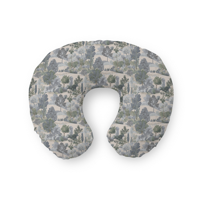 Nursing Pillow Cover | Mallard & Moss